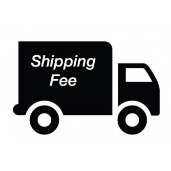 SHIPPING FEE - CARD PAYMENTS ONLY