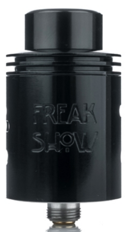 freakshow-black