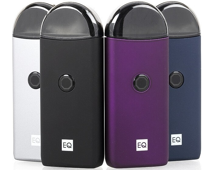 POD ecigarette system from IJOY